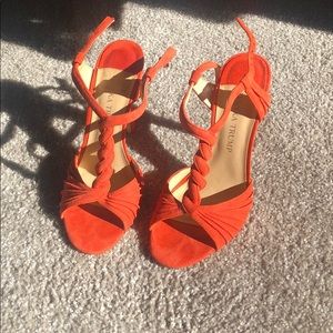 Ivanka Trump High Heel